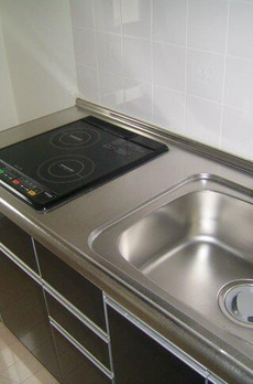 エクセレント麻布十番 