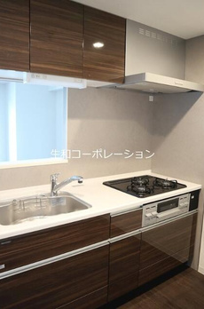アーバンフォレスト御園 