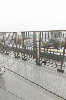 プラウドフラット渋谷富ヶ谷 
