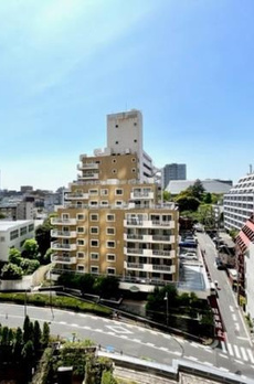 パークコート赤坂ザ・タワー 