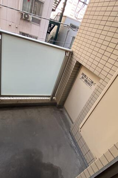 ライオンズ蔵前レジデンス 
