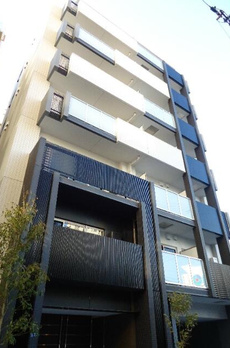 エリタージュ根岸 