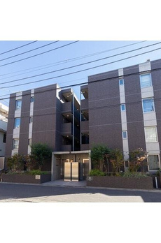 ＮＴＰＲレジデンス武蔵小山ＷＥＳＴ 