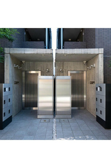 ＮＴＰＲレジデンス武蔵小山ＷＥＳＴ 