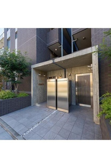 ＮＴＰＲレジデンス武蔵小山ＷＥＳＴ 