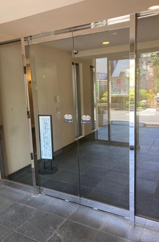 コムロンド千駄ヶ谷フラッツ 