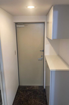 コムロンド千駄ヶ谷フラッツ 