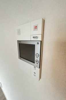 クロスレジデンス飯田橋 
