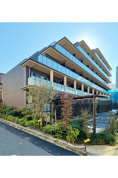 ハーモニーレジデンス新宿御苑　ＴＨＥ　ＥＡＳＴ 