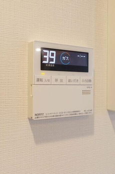 コンフォリア森下リバーサイド 