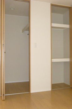 アン　ソレイユ谷中 