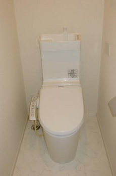 アン　ソレイユ谷中 