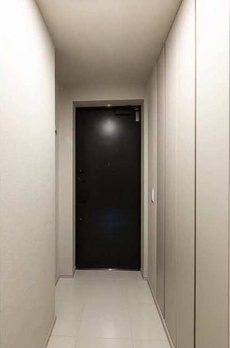 アンソレイエ下北沢 