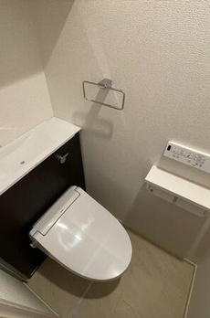 アーバンパーク扇大橋 