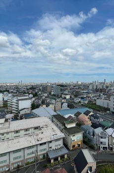 アーバンパーク扇大橋 