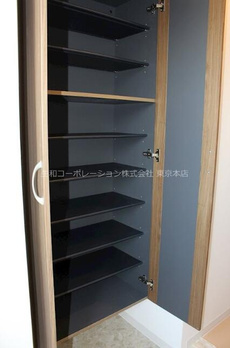 ＣＩＥＬ　Ｓｈｉｎｂｏｒｉ（シエル新堀） 
