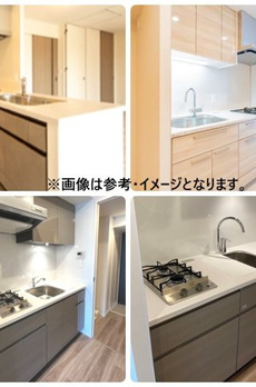 グランスイート　ラ・ヴィル 