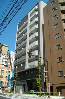 アンティエ　メゾン 