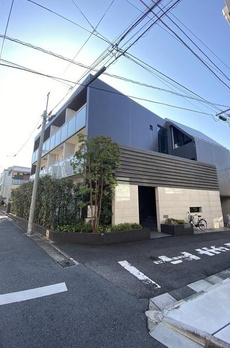 グランアセット中落合 