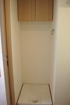 ルーブル新宿西落合八番館 