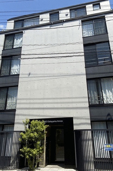 LEGALAND大岡山Annex 