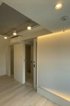 LEGALAND大岡山Annex 