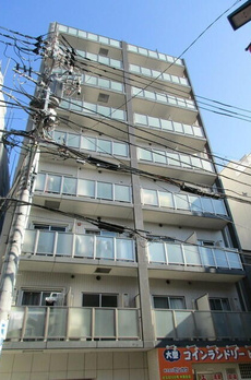 ルクレ中落合 