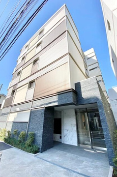 アビティ南大井Ⅰ 