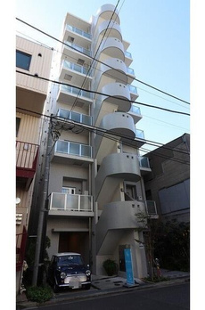 ＬＩＮＫＳ仲町 