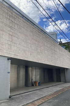 代々木４丁目戸建 