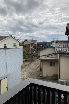 ｄｗｅｌｌ上北沢　Ａ棟 