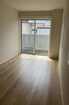 ｄｗｅｌｌ上北沢　Ａ棟 