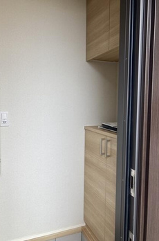 ｄｗｅｌｌ上北沢　Ａ棟 