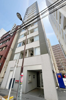 アクサス大手町ラクシーズ 
