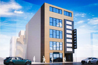 （仮称）板橋1丁目プロジェクト