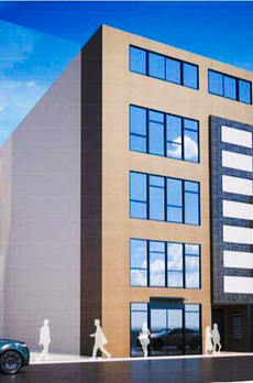 （仮称）板橋1丁目プロジェクト 