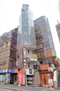 赤坂イーデンビル 