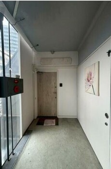 赤坂イーデンビル 