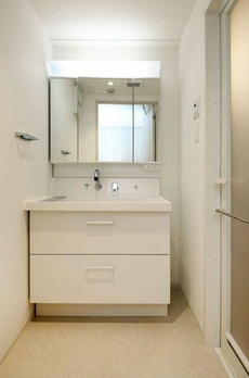 エルフォルテ東日暮里 