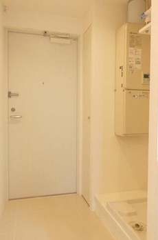 ルクレ高田馬場 