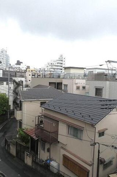 ルクレ高田馬場 