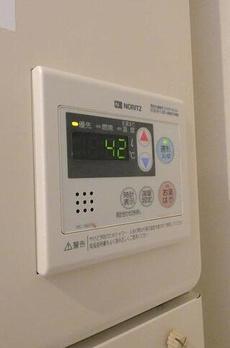 ルクレ高田馬場 