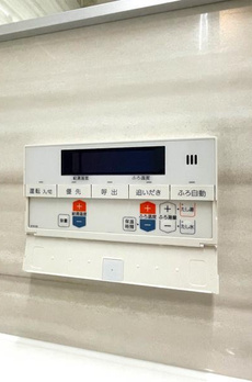 中銀上野パークマンシオン 