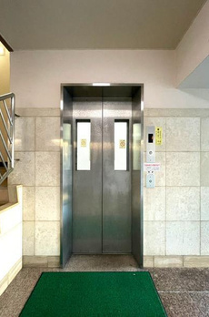 中銀上野パークマンシオン 