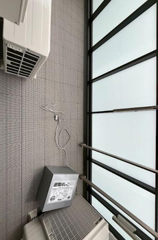Ｎ・Ｗ　ＲＥＳＩＤＥＮＣＥ　ＡＳＡＧＡＹＡ 