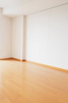 レジディアタワー目黒不動前 