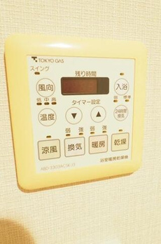 レジディアタワー目黒不動前 