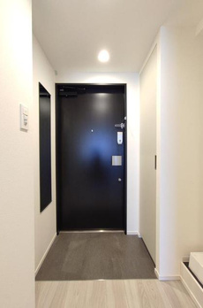 クロスレジデンス高田馬場 