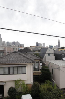 Ｒｅｖｅ　Ｒｅｓｉｄｅｎｃｅ　代々木 