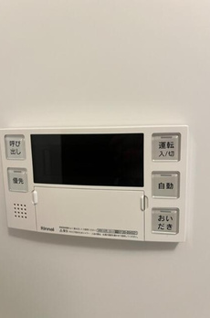 ヴィップ大森パークサイドマンション 